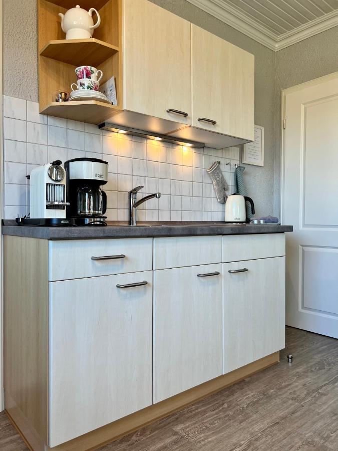Appartements Friedrichsen List Exterior foto