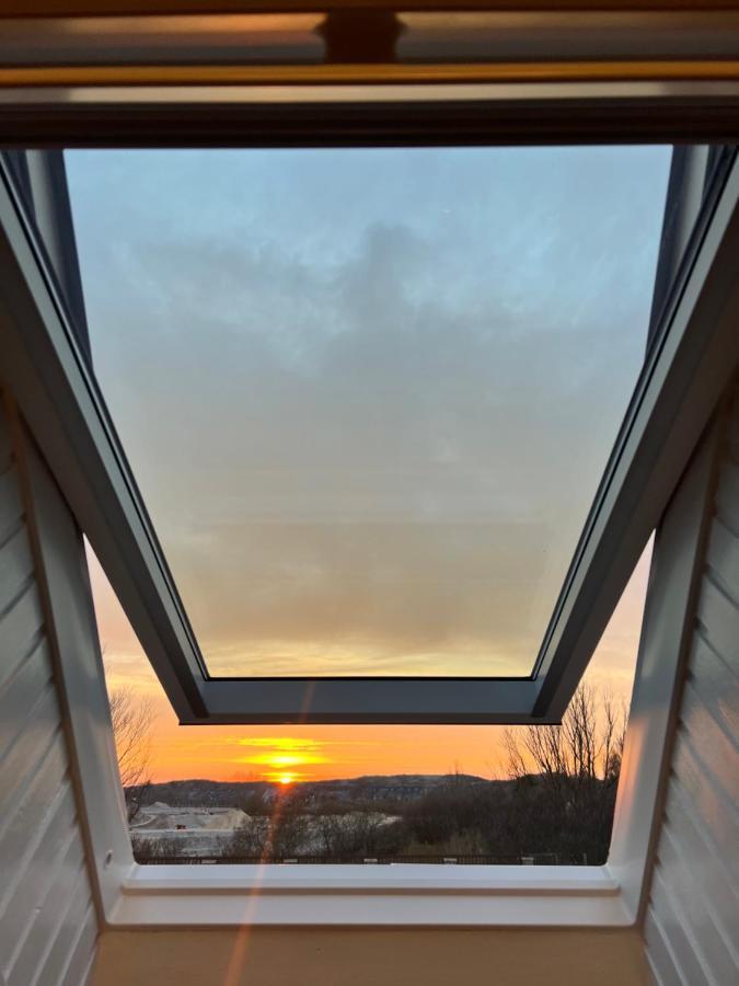 Appartements Friedrichsen List Exterior foto