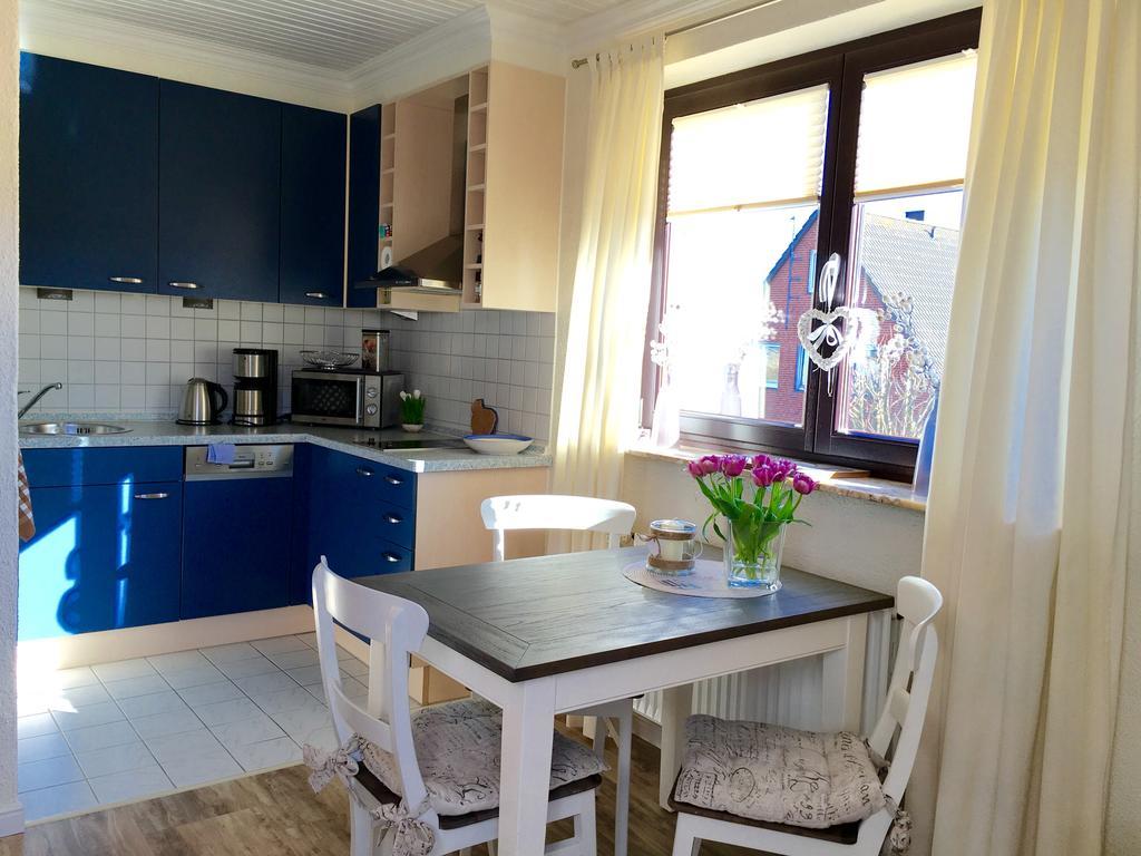 Appartements Friedrichsen List Exterior foto